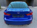 2014 Lexus IS 250 III, синий - вид 7