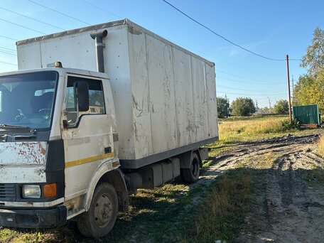 2007 TATA 613, белый, 650000 рублей, вид 4