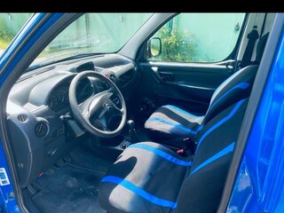 2006 Citroen Berlingo, синий, 430000 рублей, вид 1