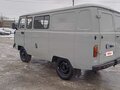 2020 УАЗ 3909, серый, 780000 рублей - вид 3