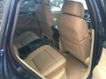 2008 BMW X6 50i 6-speed I (E71), синий, 1150000 рублей - вид 6