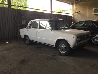 1986 Lada (ВАЗ) 21011, бежевый, 1000000 рублей, вид 3