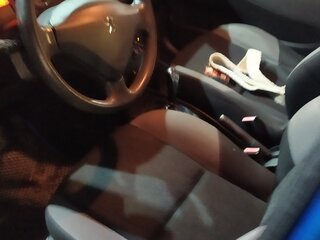 2008 Peugeot 207 I, синий, 380000 рублей, вид 4