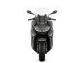 2019 BMW C 400 GT, серый - вид 3