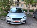 2006 Ford Focus II, серебристый, 420000 рублей - вид 1
