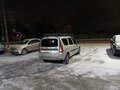2014 Lada (ВАЗ) Largus I, бежевый, 490000 рублей - вид 2