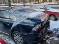 2010 Volvo S80 II Рестайлинг, чёрный - вид 4