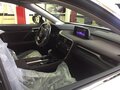 2017 Lexus RX 200t IV, белый, 3900000 рублей - вид 6