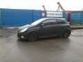 2008 Opel Corsa GSi D, чёрный - вид 9
