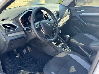 2023 Lada (ВАЗ) Vesta I Рестайлинг (NG), белый, 1370000 рублей, вид 5