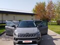 2022 Jeep Compass II Рестайлинг, серый, 3399000 рублей - вид 3