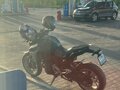 2021 BMW F 900 R, чёрный, 1549000 рублей - вид 1