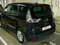 2012 Renault Scenic III Рестайлинг, чёрный - вид 2