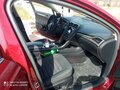 2017 Ford Fusion (North America) II Рестайлинг, красный, 1655000 рублей - вид 3