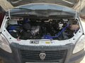 2017 ГАЗ ГАЗель (3302), белый, 1100000 рублей - вид 4