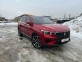 2023 FAW Bestune T77 I, красный, 2500000 рублей - вид 1