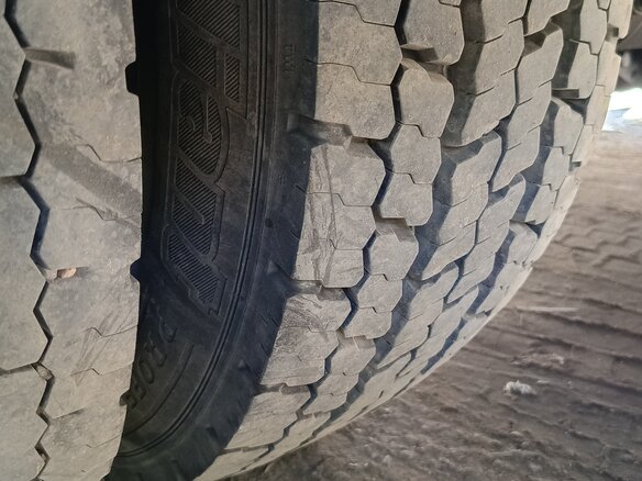2008 Renault Midlum, белый, 1990000 рублей - вид 2