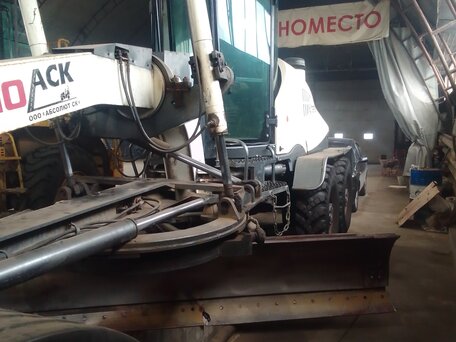 2014 Terex Автогрейдеры, белый, 3999000 рублей, вид 1