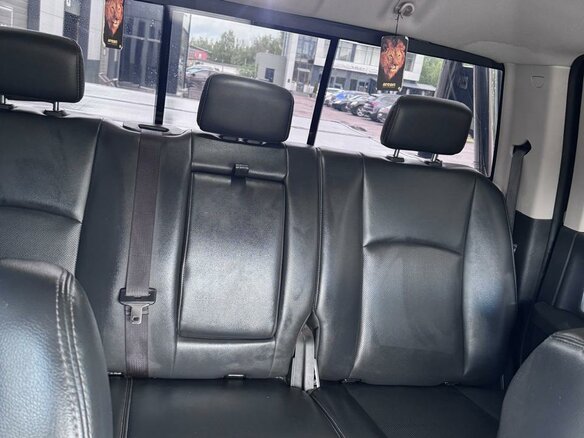 2010 Dodge RAM IV (DS/DJ), коричневый, 2400000 рублей - вид 11