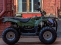 2024 Irbis ATV 200U, зелёный, 259450 рублей - вид 5