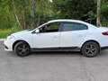2015 Renault Fluence I Рестайлинг, белый, 450000 рублей - вид 2