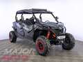 2025 CFMoto ZFORCE 950 Sport-4, чёрный, 2743615 рублей - вид 2