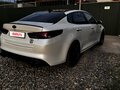 2016 Kia Optima IV, белый, 2080000 рублей - вид 9