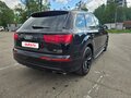 2019 Audi Q7 II (4M), чёрный, 3650000 рублей - вид 4