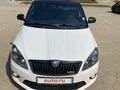 2013 Skoda Fabia RS II, белый, 890000 рублей - вид 2