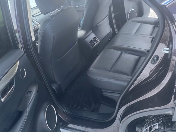 2015 Lexus NX 200 I, красный, 2885000 рублей - вид 7