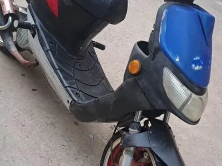 2000 Stels Skif, красный, 22000 рублей, вид 3