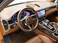 2018 Porsche Cayenne III, синий, 6190000 рублей - вид 9