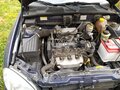 2008 Chevrolet Lanos I, синий, 180000 рублей - вид 5