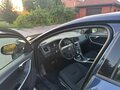 2014 Volvo V60 SV I Рестайлинг, синий, 1400000 рублей - вид 8