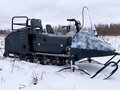 2025 Бурлак Егерь, чёрный, 279900 рублей