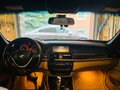 2007 BMW X5 48i II (E70), синий, 3450000 рублей - вид 5