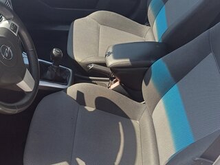 2011 Opel Astra H Рестайлинг, белый, 750000 рублей, вид 5