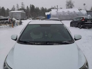 2017 Kia Rio III Рестайлинг, белый, 1400000 рублей, вид 1