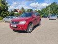 2010 Suzuki Grand Vitara II Рестайлинг, красный, 1150000 рублей - вид 1