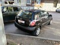 2009 Kia Rio II, чёрный - вид 3