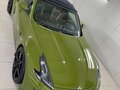 2010 Nissan 370Z I, зелёный - вид 10