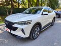 2022 Haval F7x I Рестайлинг, белый, 2230000 рублей