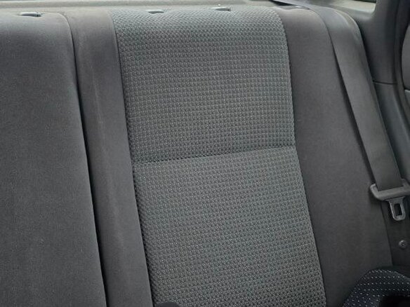 2008 Chevrolet Lacetti I, бежевый, 300000 рублей - вид 8