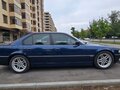 1996 BMW 7 серии 730i III (E38), синий, 2500000 рублей - вид 7