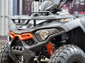2023 Loncin Overland200, чёрный, 250000 рублей - вид 2