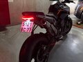 2018 KTM 790 Duke, оранжевый, 690000 рублей - вид 7