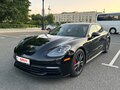 2018 Porsche Panamera II, чёрный, 6500000 рублей - вид 5