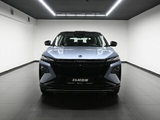 2025 Dongfeng Huge, серый, 3469900 рублей, вид 3