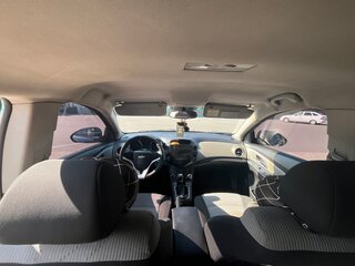 2011 Chevrolet Cruze I, синий, 730000 рублей, вид 5