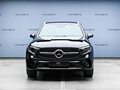 2026 Mercedes-Benz GLC 300 II (X254), чёрный